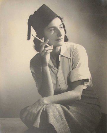 Tamara Tchinarova, 1938 by Max Dupain Tamara Tchinarova, 1938 by Max Dupain
