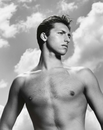 Ian Thorpe