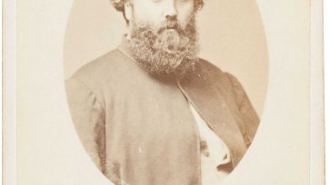 William Saurin Lyster