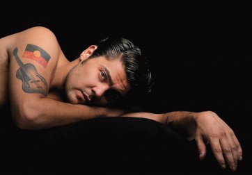 Dan Sultan