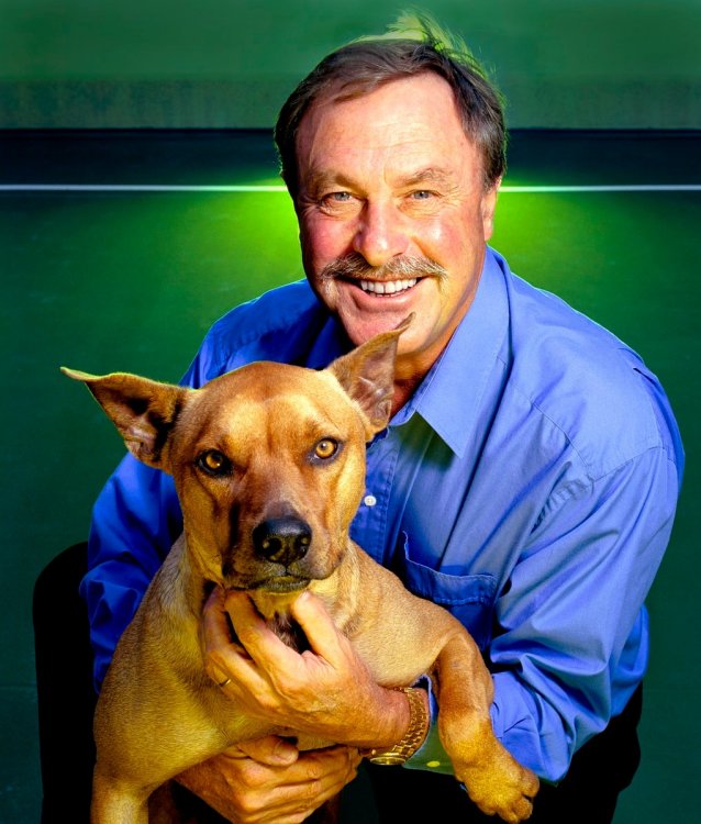 John Newcombe