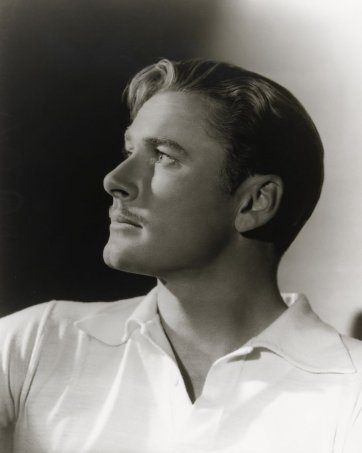 Errol Flynn