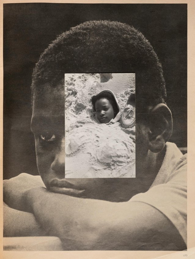 Rashida, EBONY, 2025