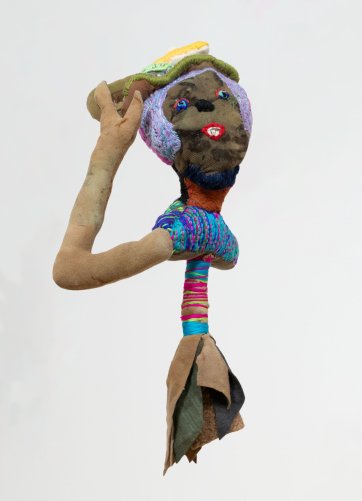 Arkutja (woman)