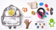 Sensory Kit