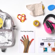 Sensory Kit