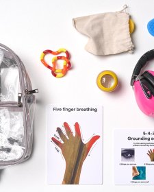 Sensory Kit