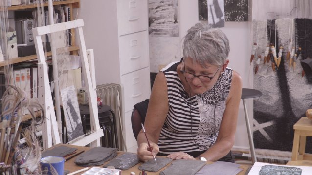 Valerie Kirk