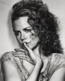 Nicole Kidman, New York