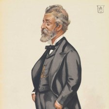 Sydney (Sir Daniel Cooper)