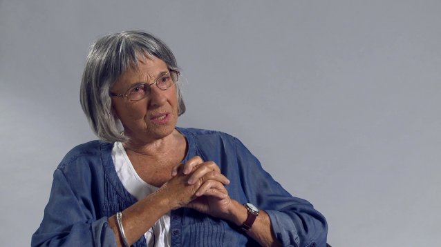 Betty Churcher on Captain Cook