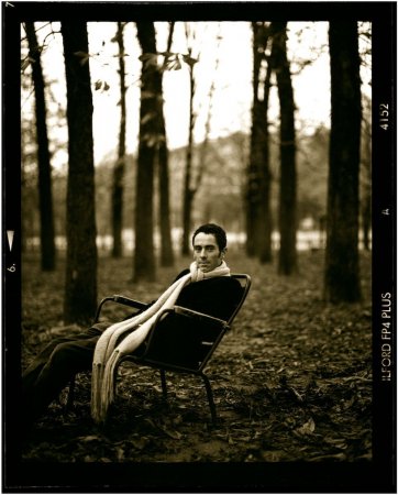 Martin Grant, 2004 by Julian Kingma Martin Grant, 2004 by Julian Kingma