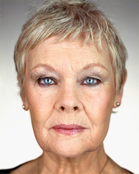 Judi Dench, 2007