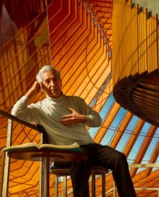 The Architecture of Music (Vladimir Ashkenazy)