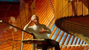 The Architecture of Music (Vladimir Ashkenazy)