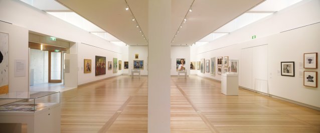 Ian Potter Gallery