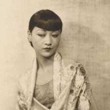 Anna May Wong, 1929 Dorothy Wilding
