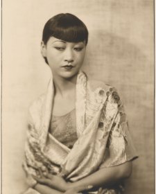 Anna May Wong, 1929 Dorothy Wilding