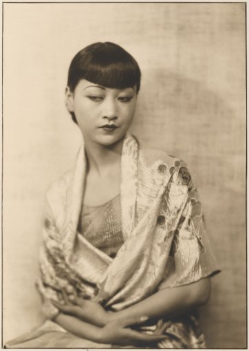 Anna May Wong