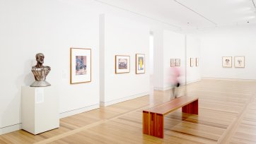 Gallery Five, August 2023