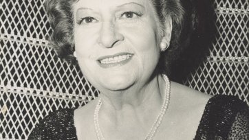 Gladys Moncrieff