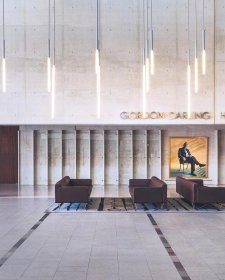 Gordon Darling Hall