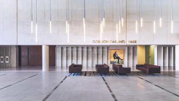 Gordon Darling Hall