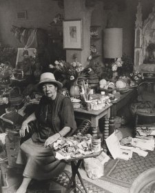 Margaret Olley