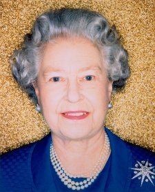 HM Queen Elizabeth II
