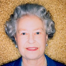 HM Queen Elizabeth II