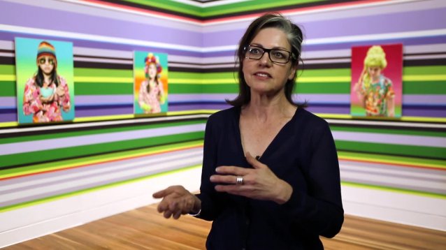 Jan Nelson interview