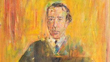 Neville Gruzman