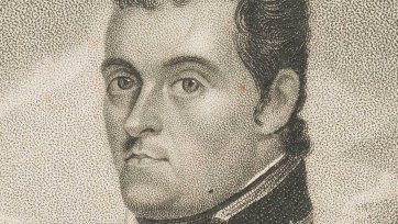 Captain Matthew Flinders RN