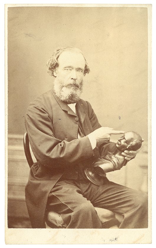 Archibald Sillars Hamilton, 1871