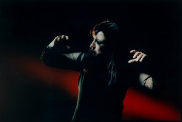 Simone Young, 2002 Bill Henson