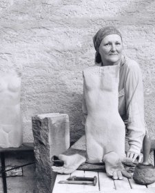 Rosemary Madigan