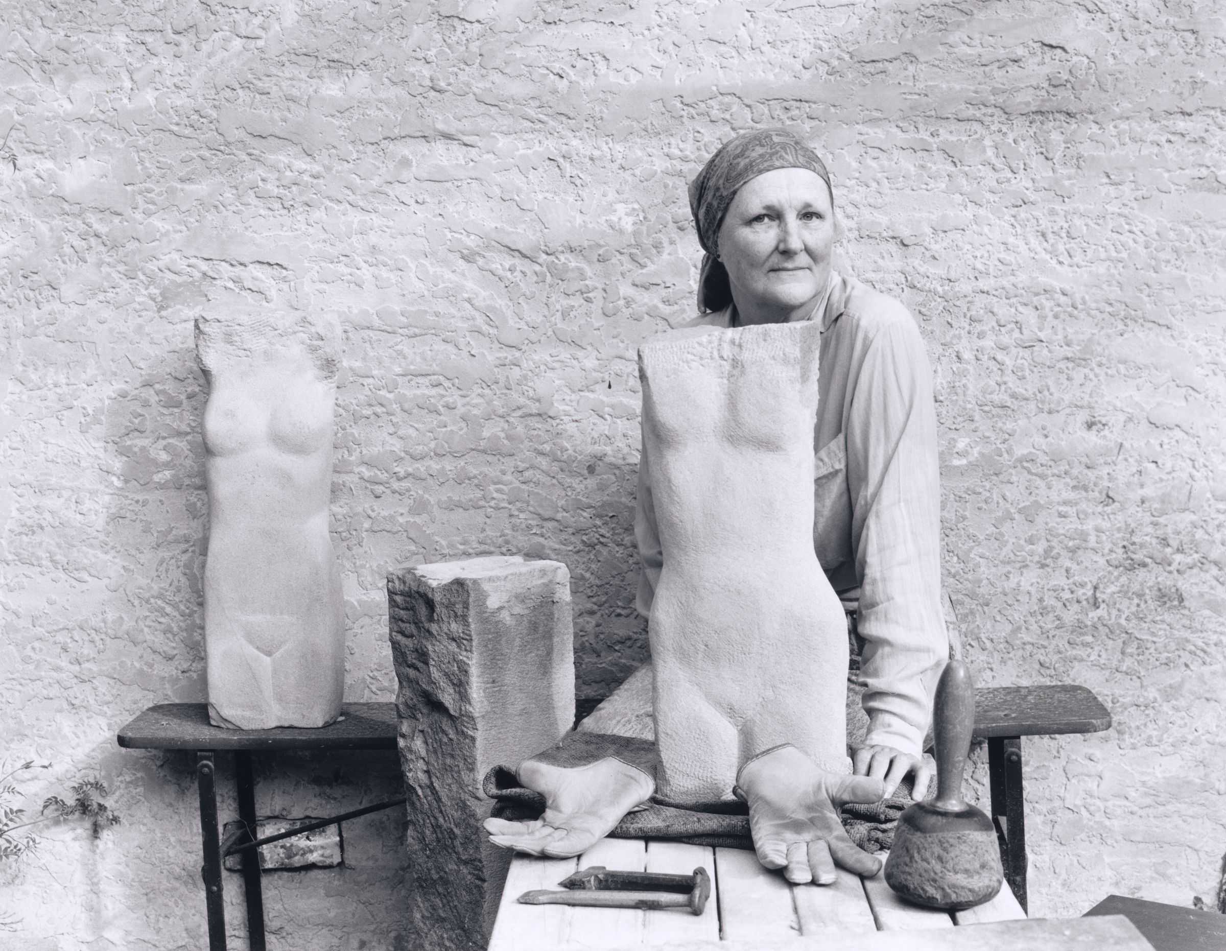 Rosemary Madigan