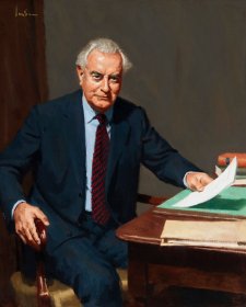 The Hon E.G. Whitlam AC QC