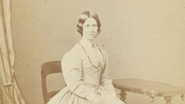 Anna Frances Walker