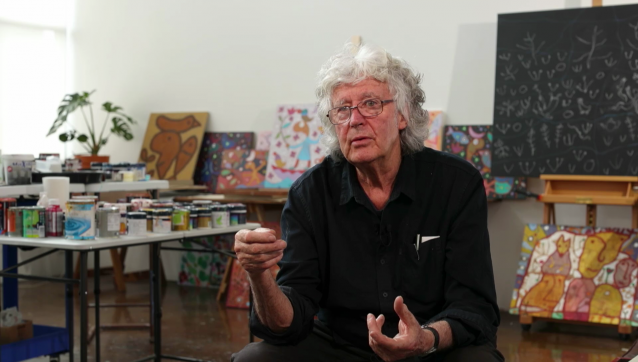 Michael Leunig