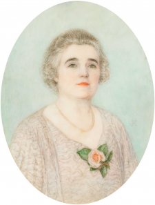 Dame Enid Lyons