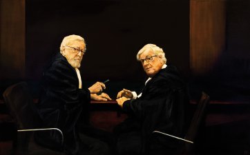 Robert Richter QC and Philip A Dunn QC 2011