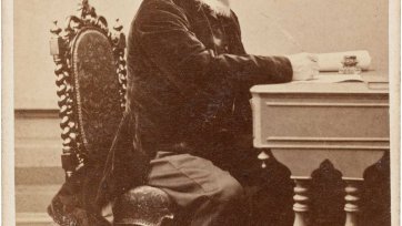 John Pascoe Fawkner