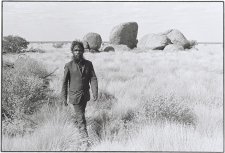 John Tjakamarra
