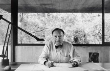 Harry Seidler, Killara, Sydney