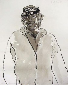 Gordon Shepherdson
