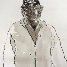 Gordon Shepherdson