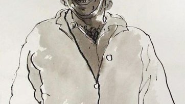 Gordon Shepherdson