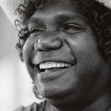 Mandawuy Yunupingu