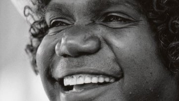 Mandawuy Yunupingu